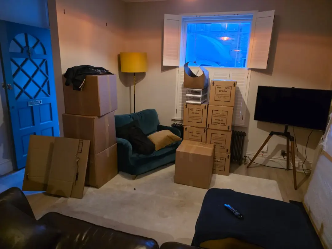 Free Removals Quote in Wimbledon