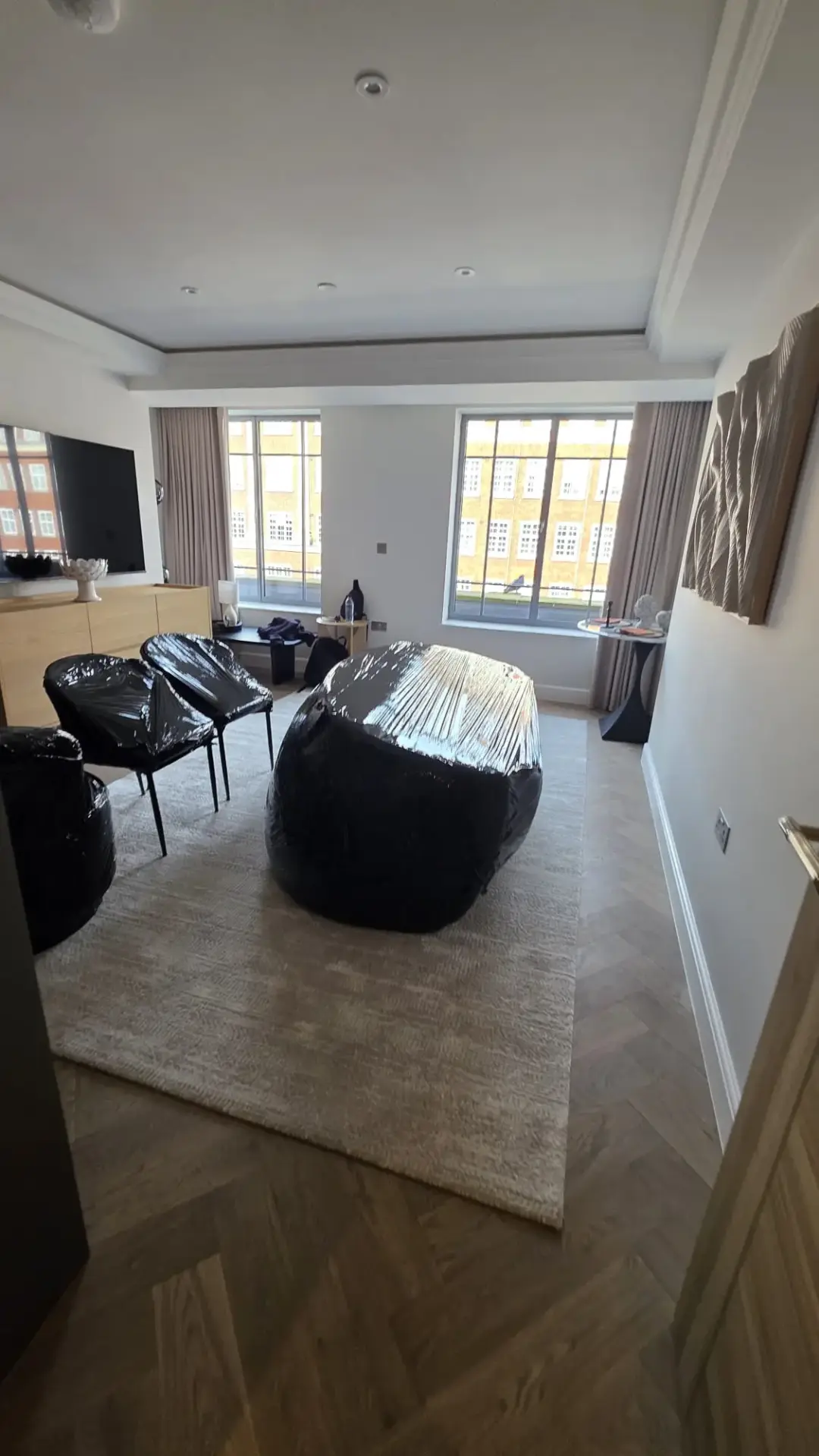 House Movers Wimbledon, Putney and Richmond 