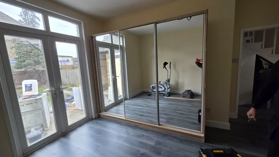 End Of Tenancy Cleaning Service Wimbledon