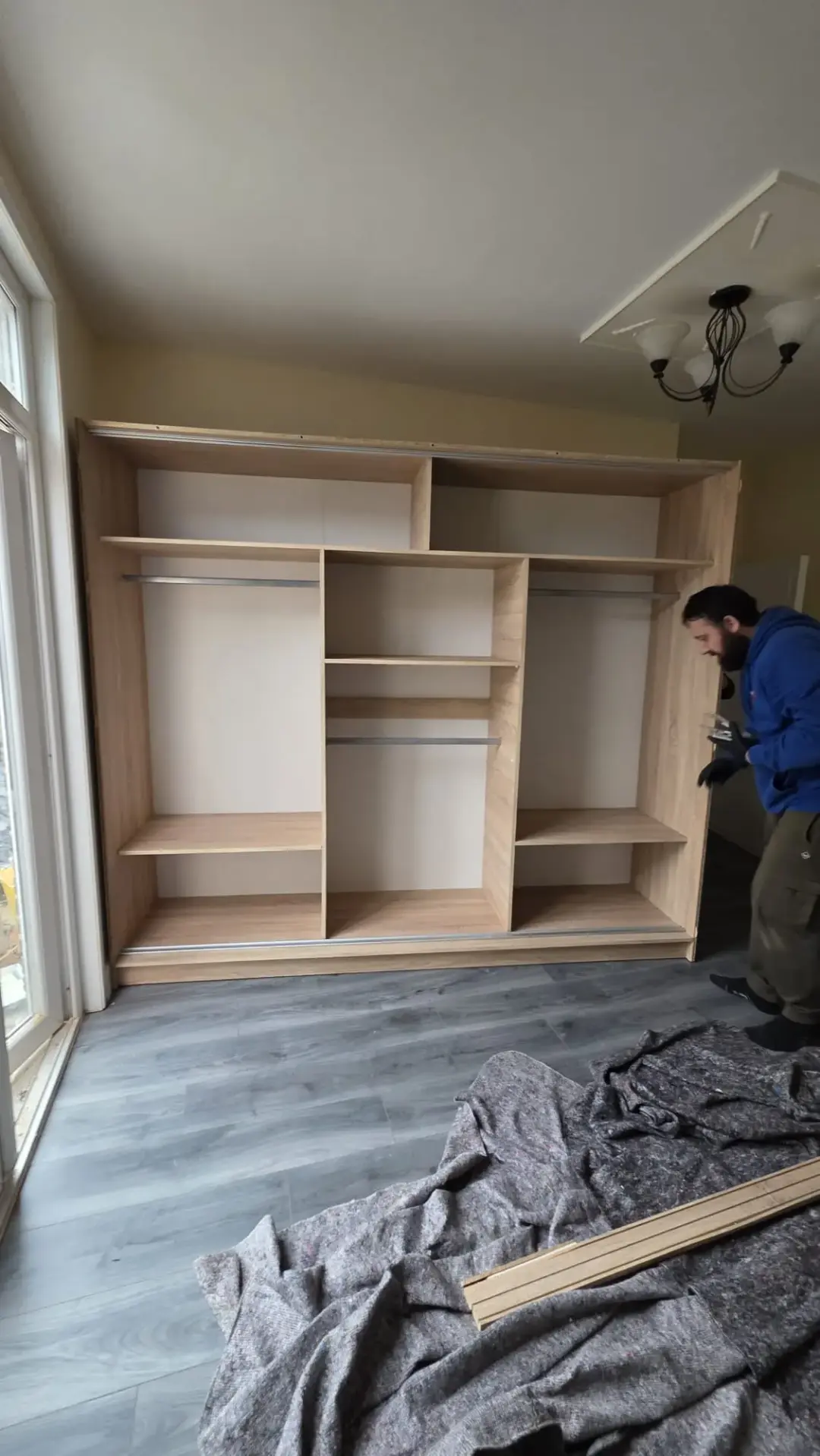 Experienced House Moving Team Wimbledon
