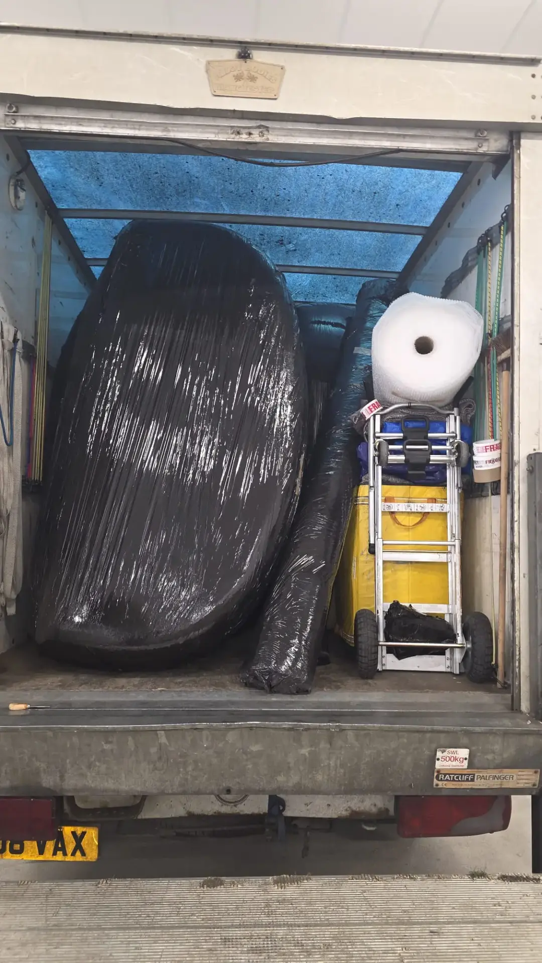 Removals Company Wimbledon, Putney, Richmond