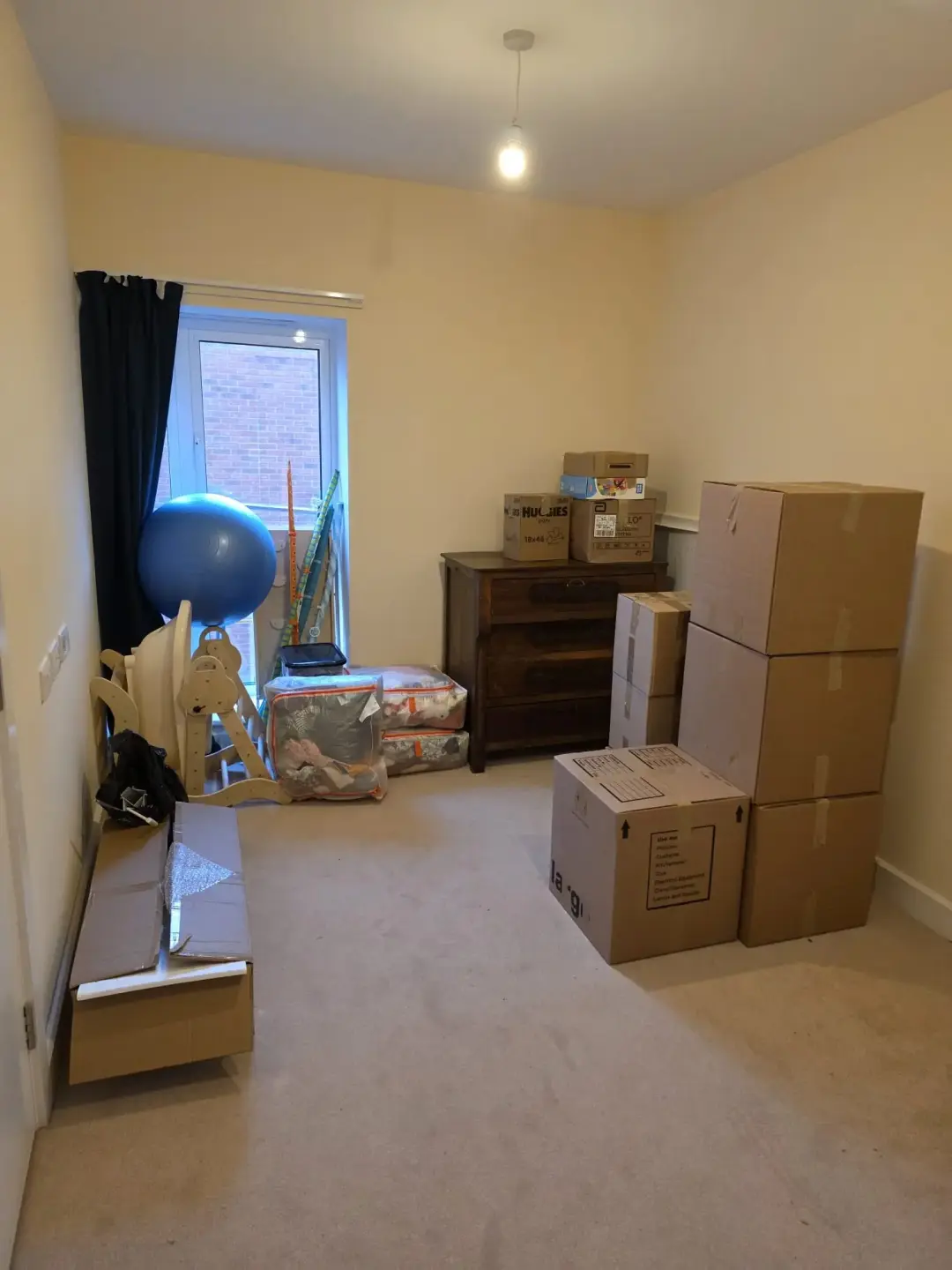 House Moving Wimbledon